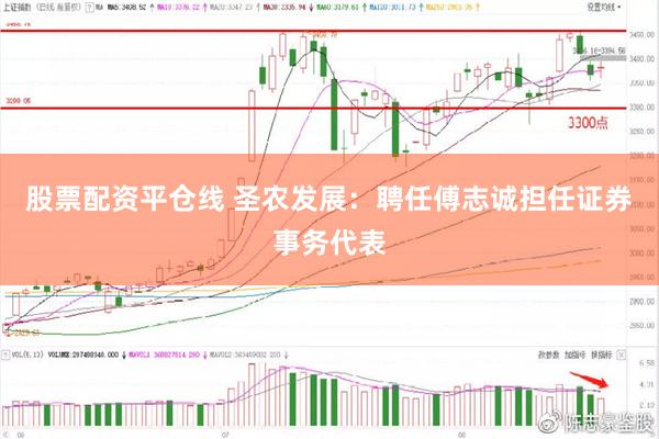 股票配资平仓线 圣农发展：聘任傅志诚担任证券事务代表