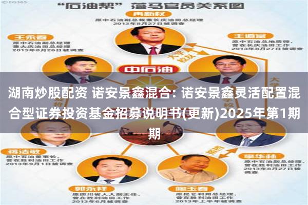 湖南炒股配资 诺安景鑫混合: 诺安景鑫灵活配置混合型证券投资基金招募说明书(更新)2025年第1期
