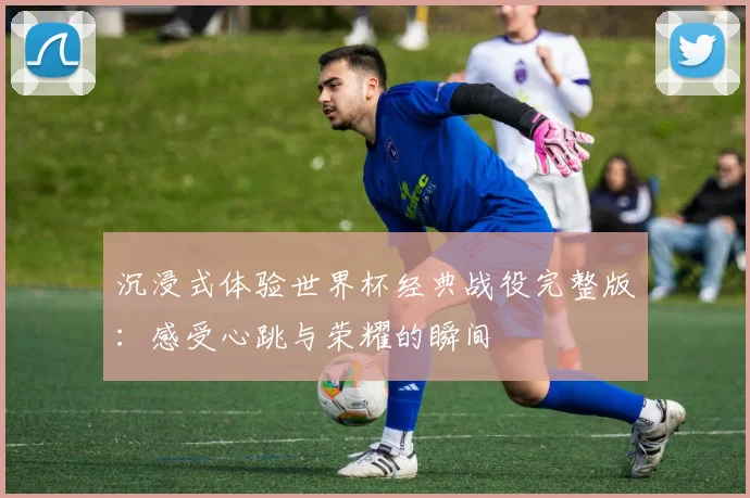 沉浸式体验世界杯经典战役完整版：感受心跳与荣耀的瞬间